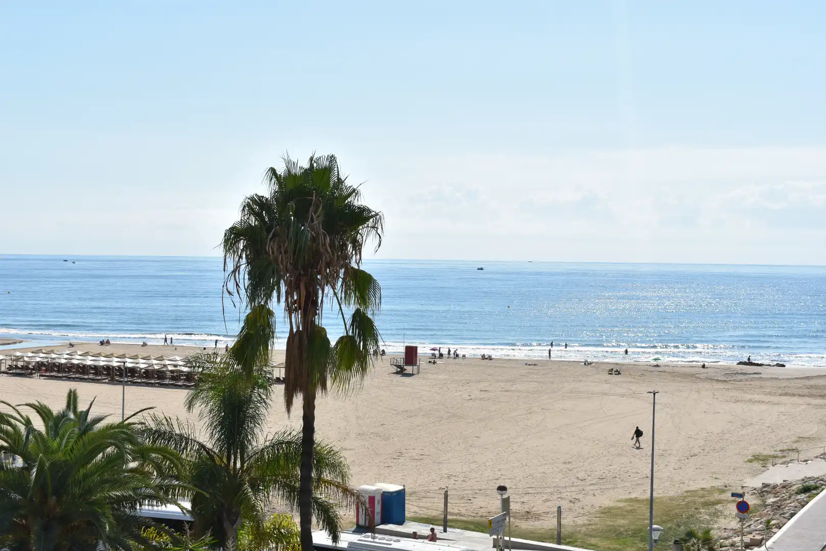 Habitación de Ático en venta en Cambrils con Aire acondicionado, Calefacción y Terraza
