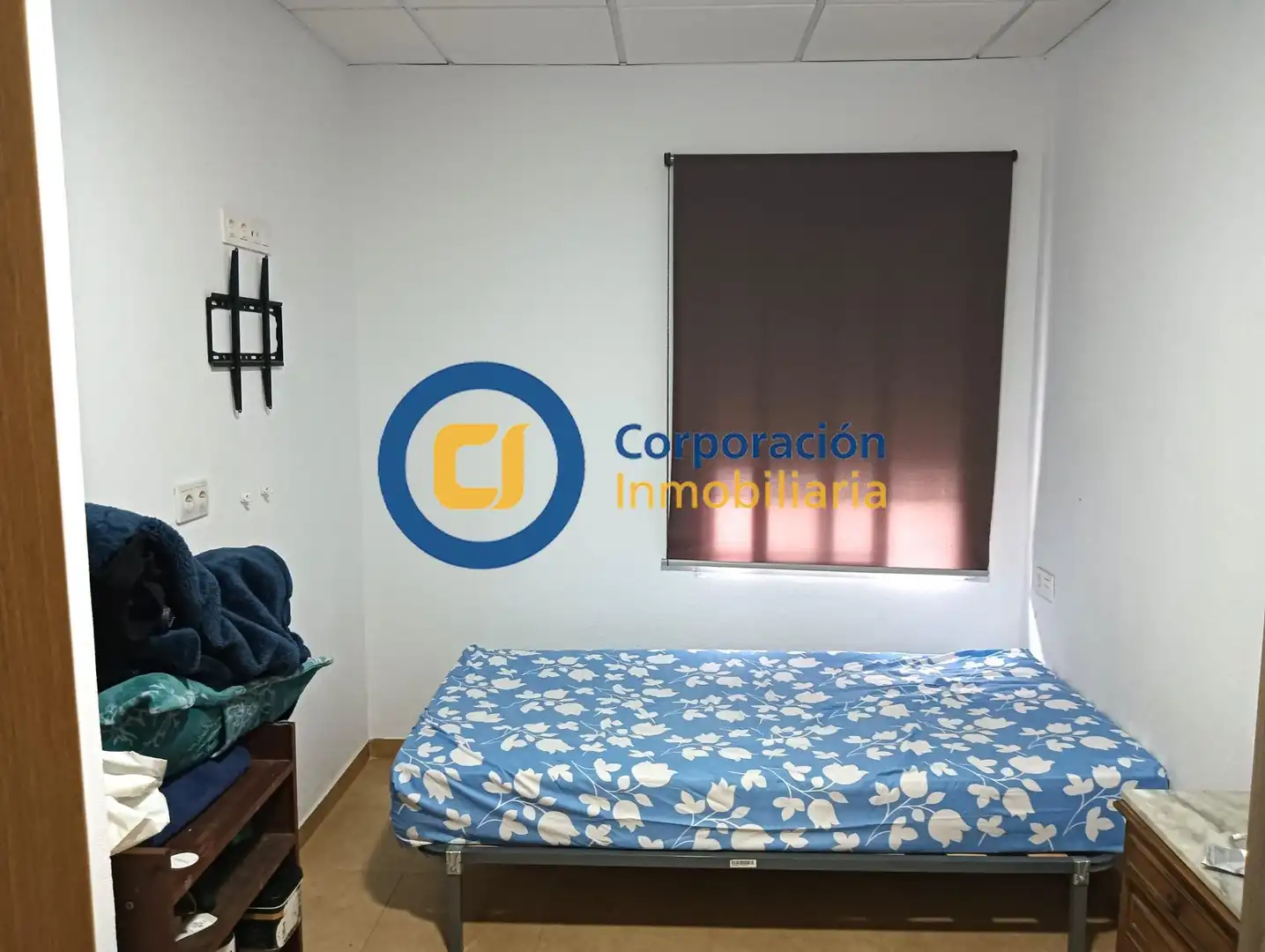 Schlafzimmer von Geschaftsraum zum Verkauf in Lorca mit Klimaanlage und Möbliert