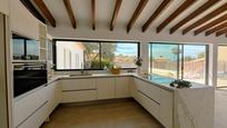 Kitchen of House or chalet for sale in Marratxí  with Terrace and Balcony