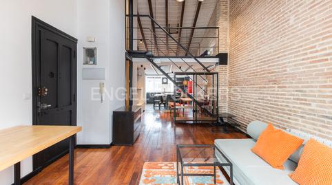 Photo 2 of Apartment to rent in Russafa,  Valencia Capital