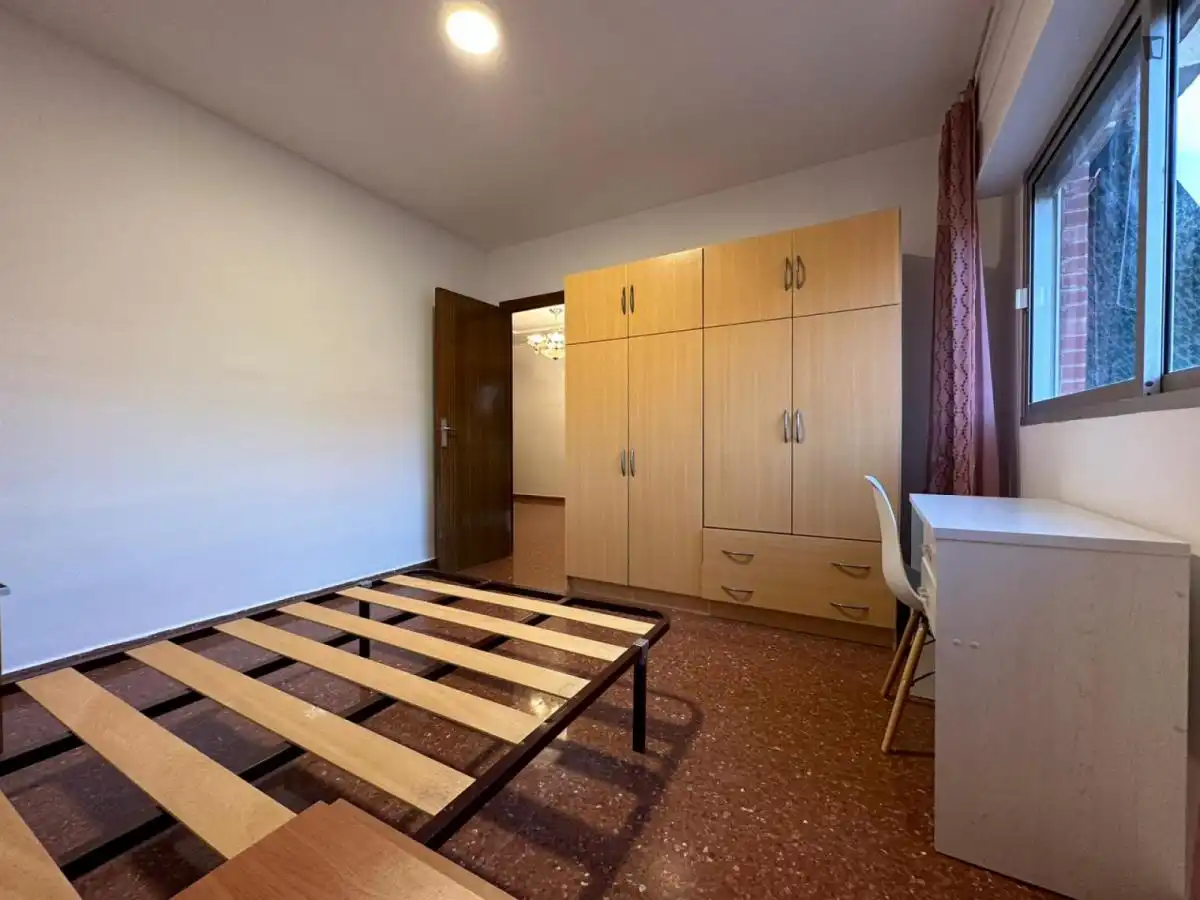 Habitació a Cartuja