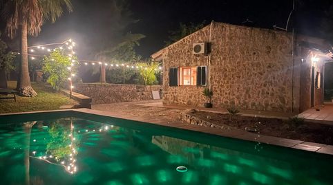 Dúplex en finca privada con piscina