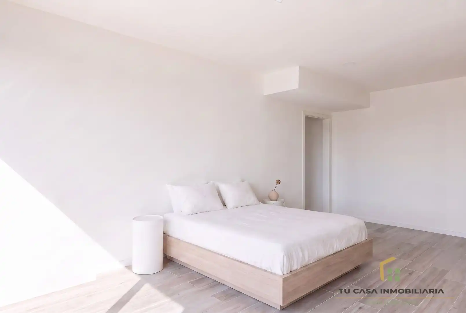 Attic for sale in Mare Nostrum, Port