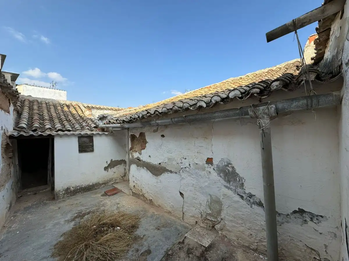 Casa en venta en Valdepeñas, imagen 8