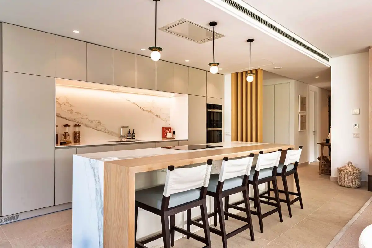 Appartement avec ascenseur à vendre à Nueva Andalucía, imagen 7
