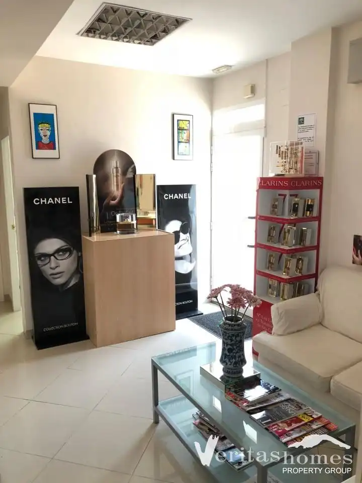 Local comercial en venda a Mojácar Playa - Las Ventanicas - La Paratá, imagen 11