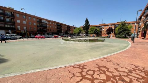 Foto 3 de Piso en venta en Centro, Getafe