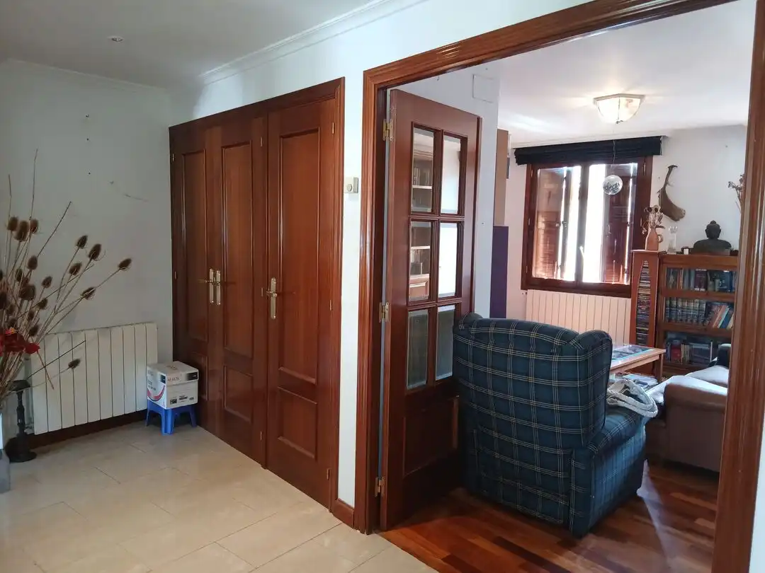 Dúplex en venta en Ezcaray con Calefacción, Piscina y Balcón