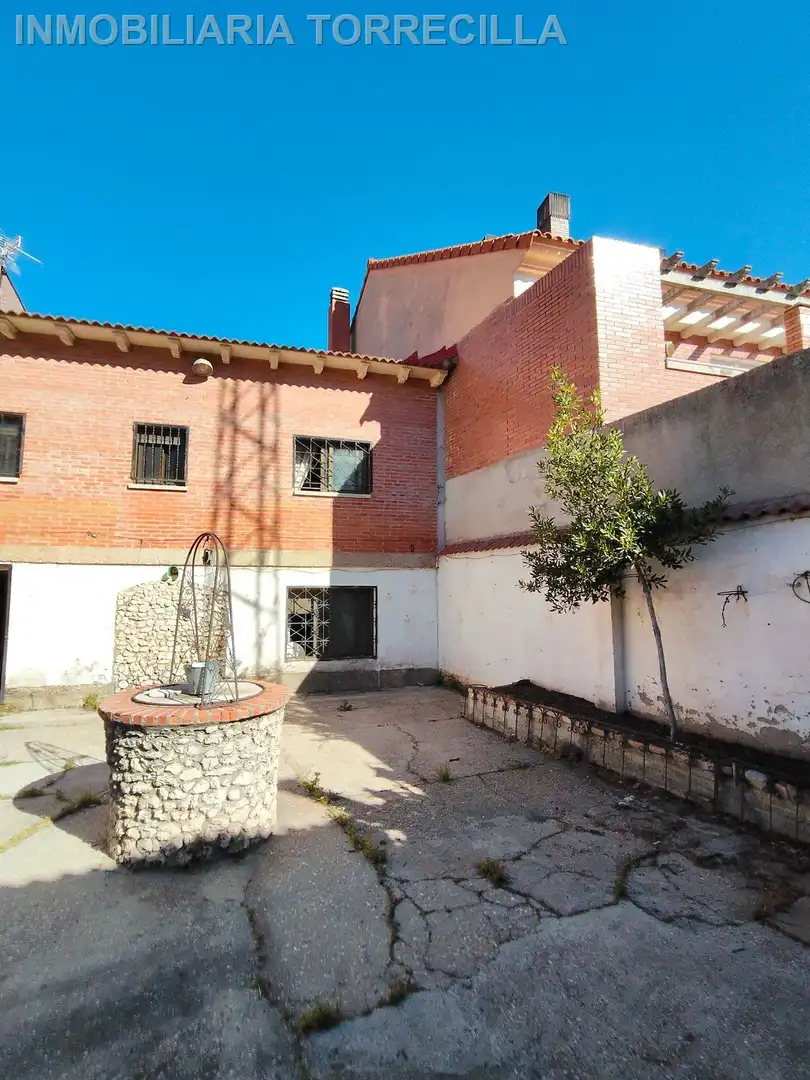 Casa o xalet en venda a Las Villas - Valparaiso - El Peral