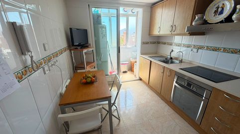 Foto 3 de Piso en venta en Avenida General José María Gómez Torres, 42, Aljucer, Murcia Capital