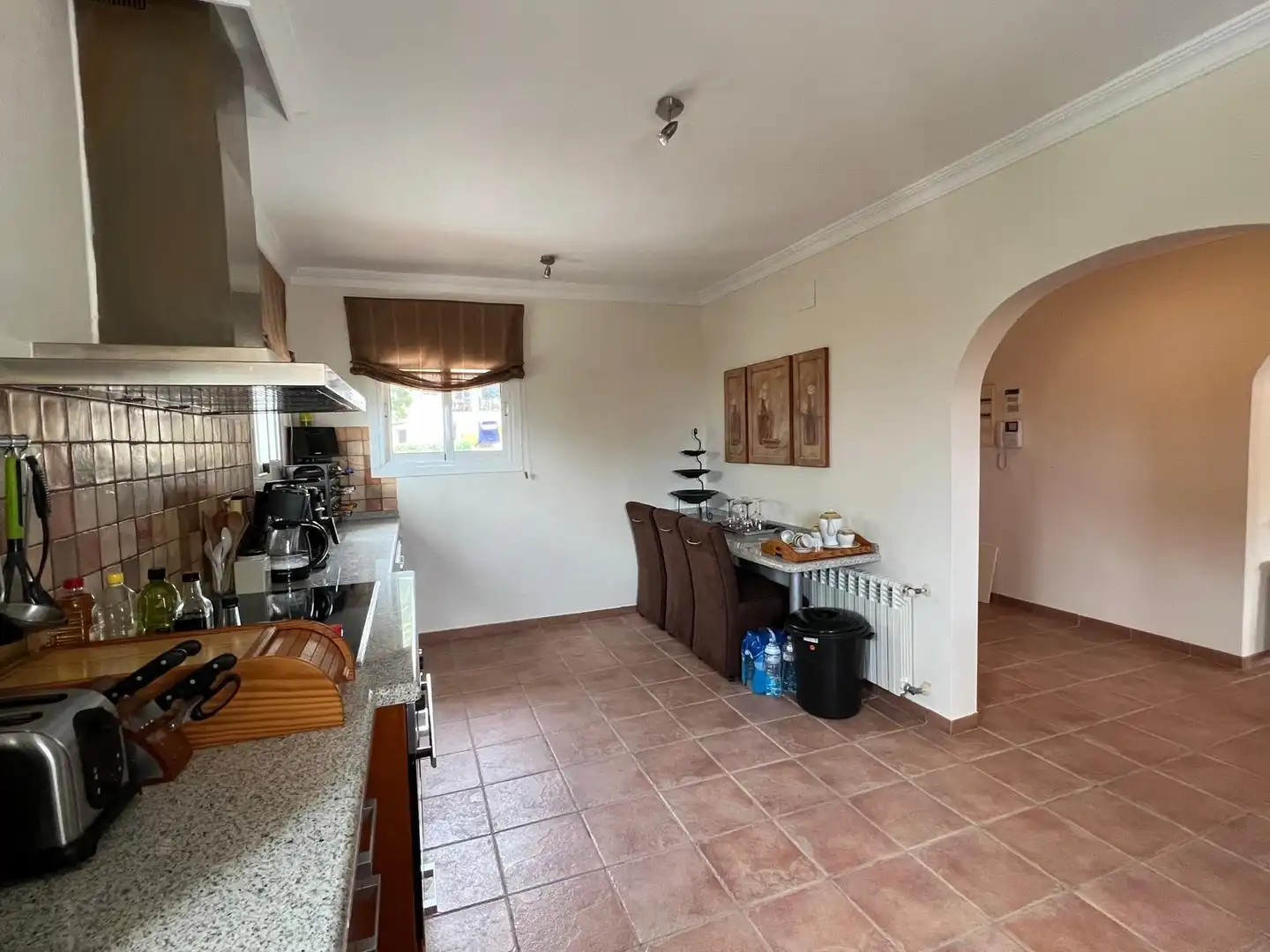 Villa mit Pool zum Verkauf in Altea la Vella, imagen 58