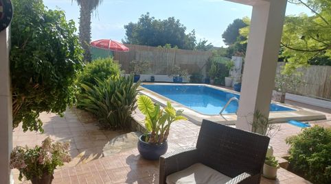 CasaChalet en venta en Cami Les Marines, Daimus, Valencia