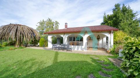 Foto 4 de Casa o xalet en venda a Aldea Onon, Selorio - Tornón, Villaviciosa