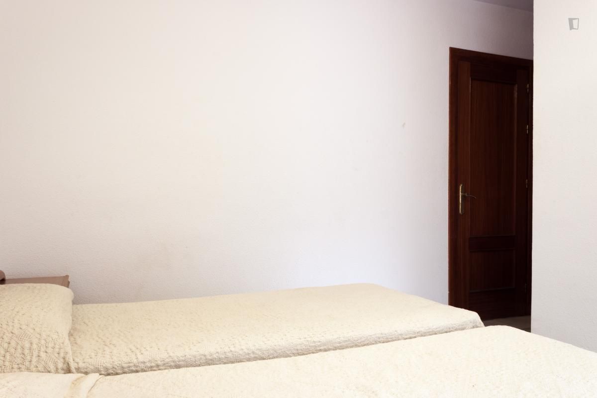 Apartament de lloguer a Centro - Sagrario