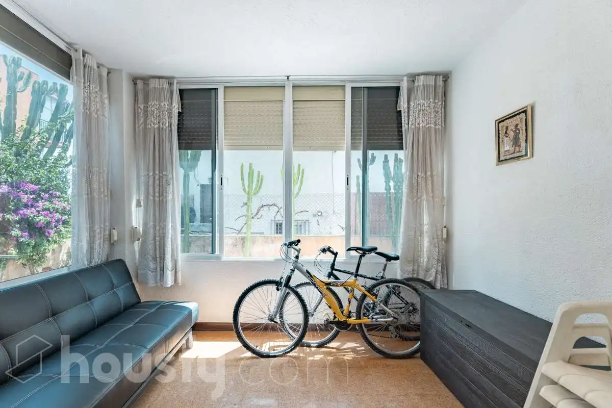 Habitación de Planta baja en venta en Cunit con Aire acondicionado, Jardín privado y Trastero