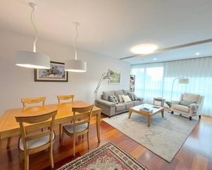 Living room of Flat for sale in Burgos Capital