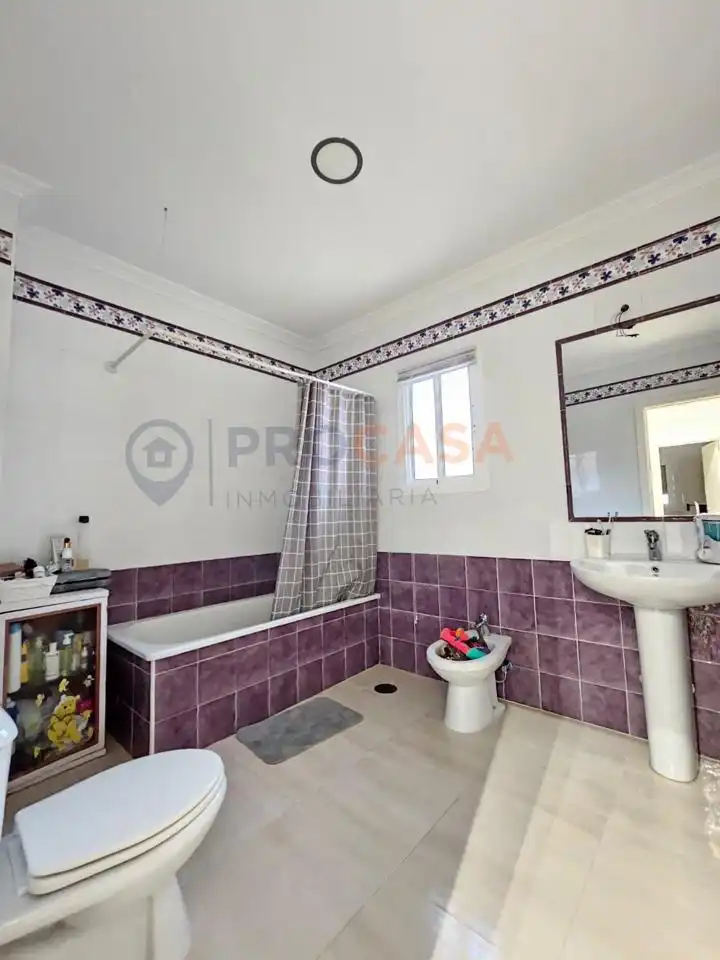 Baño de Casa o chalet en venta en Pedanías Sur 