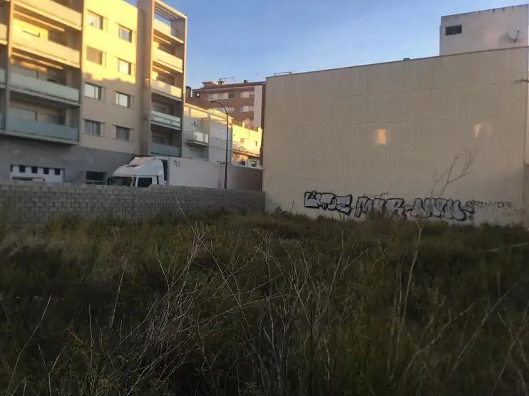 Wohnbaugrundstück zum Verkauf in Avinguda de Salou 100, imagen 9