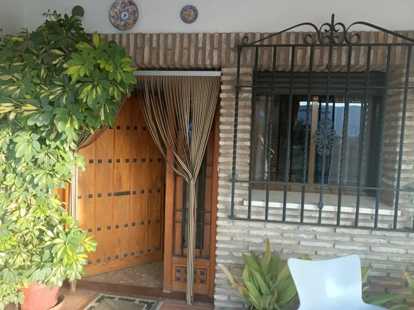 Villa con piscina in vendita a Periurbano Oeste - Sierra, imagen 15