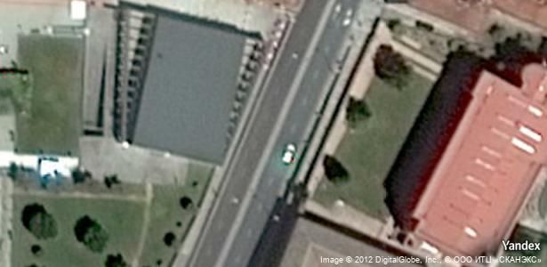 Flat for sale in Salamanca Capital