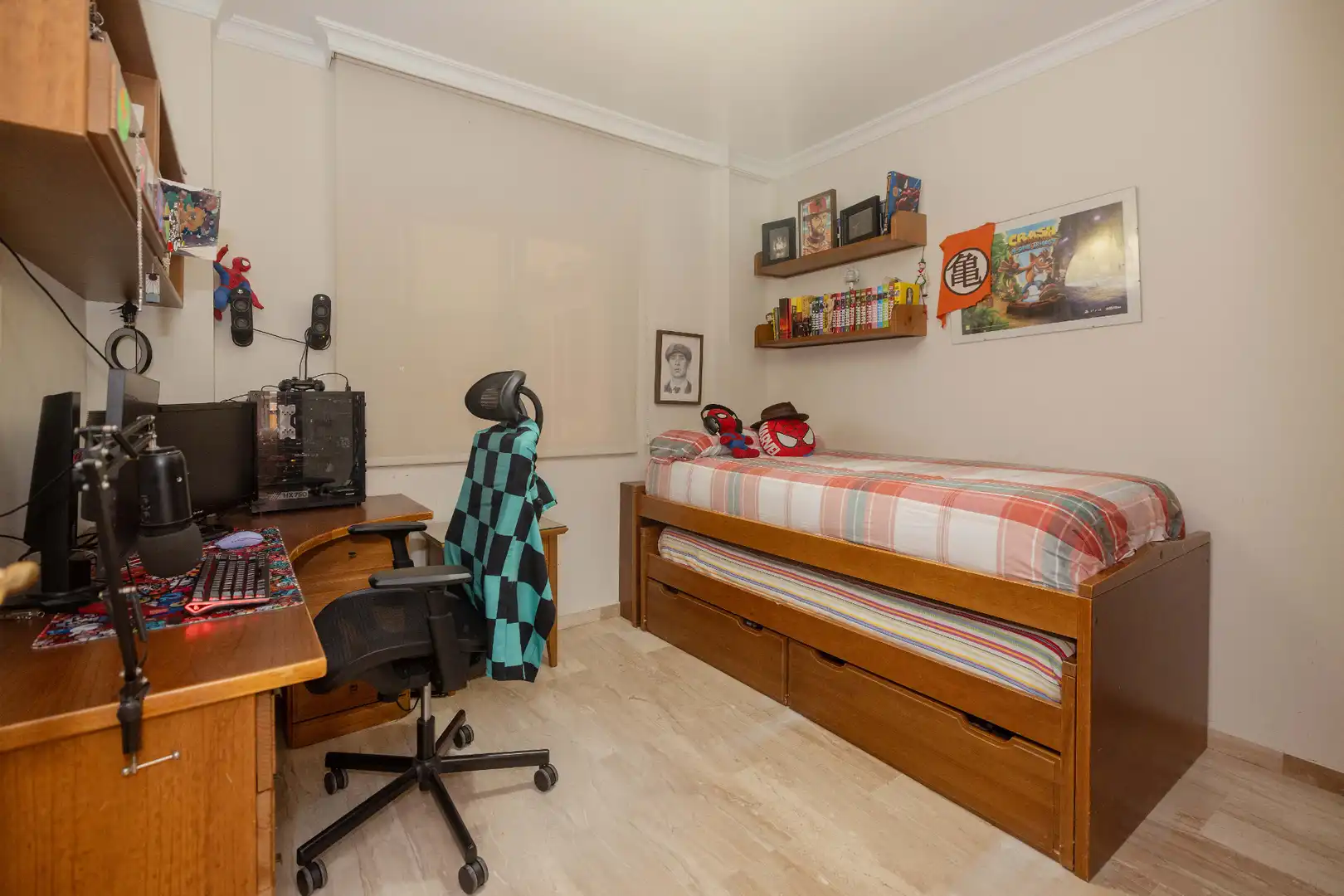 Flat with pool for sale in Calle del Jalón, imagen 35