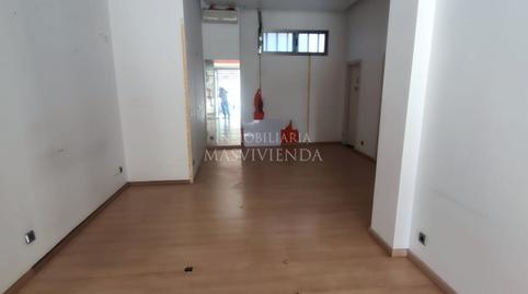 Foto 2 von Geschaftsraum zur Miete in Martínez Echegaray, As Travesas - Balaídos, Vigo
