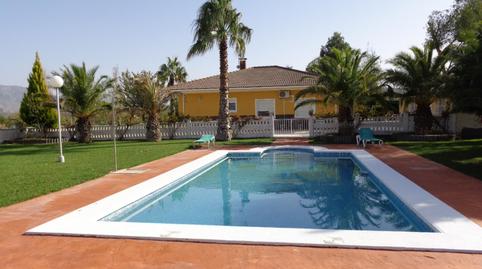 Photo 5 of House or chalet for sale in Sax, Alicante