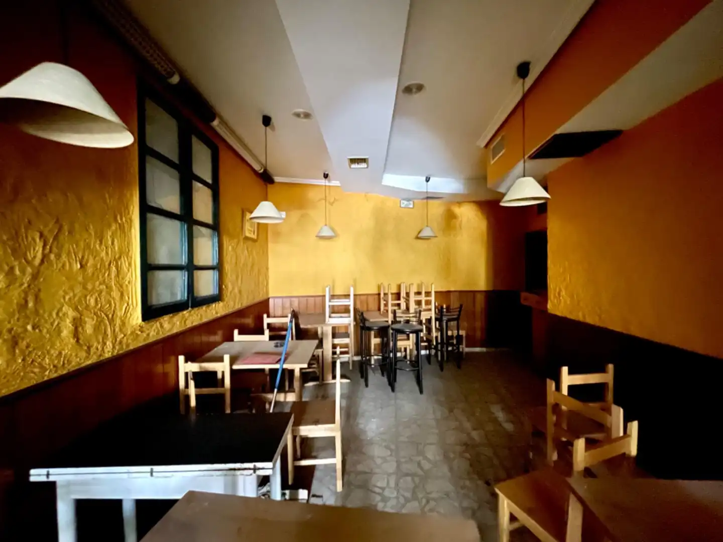 Local comercial en venda a Calle LUCIANA FDEZ, imagen 9