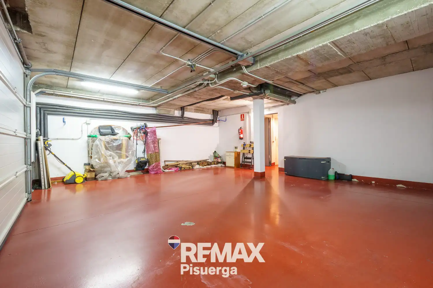 Casa o chalet en venta en Valladolid con Aire acondicionado, Jardín privado y Terraza