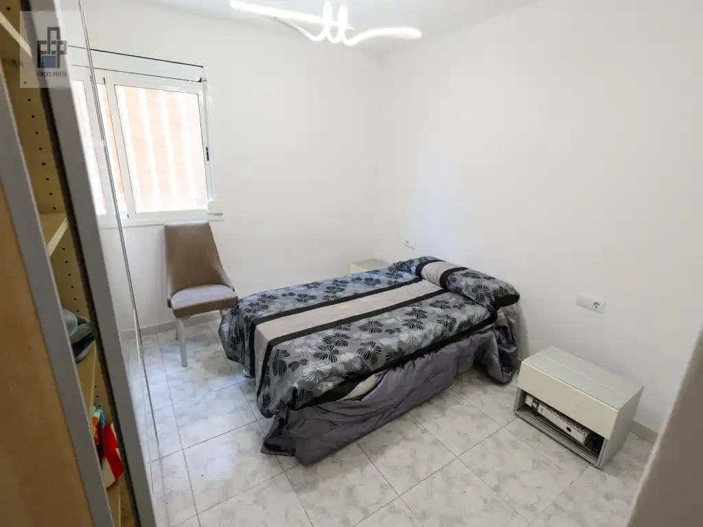 Habitación de Piso en venta en Sant Boi de Llobregat