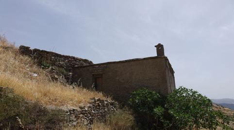 Foto 3 de Finca rústica en venda a Soportújar, Granada