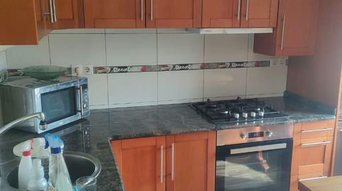 Foto 3 de Casa o xalet de lloguer a Camino Cornido, 6, Piñeiros- Freixeiro, Narón