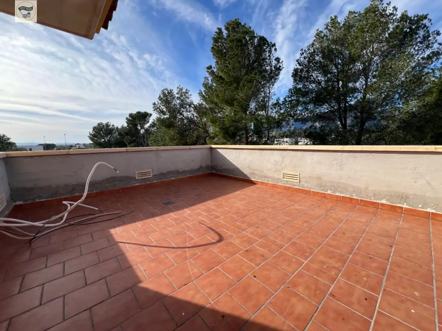 Chalet con piscina en venta en Roquetes, imagen 46