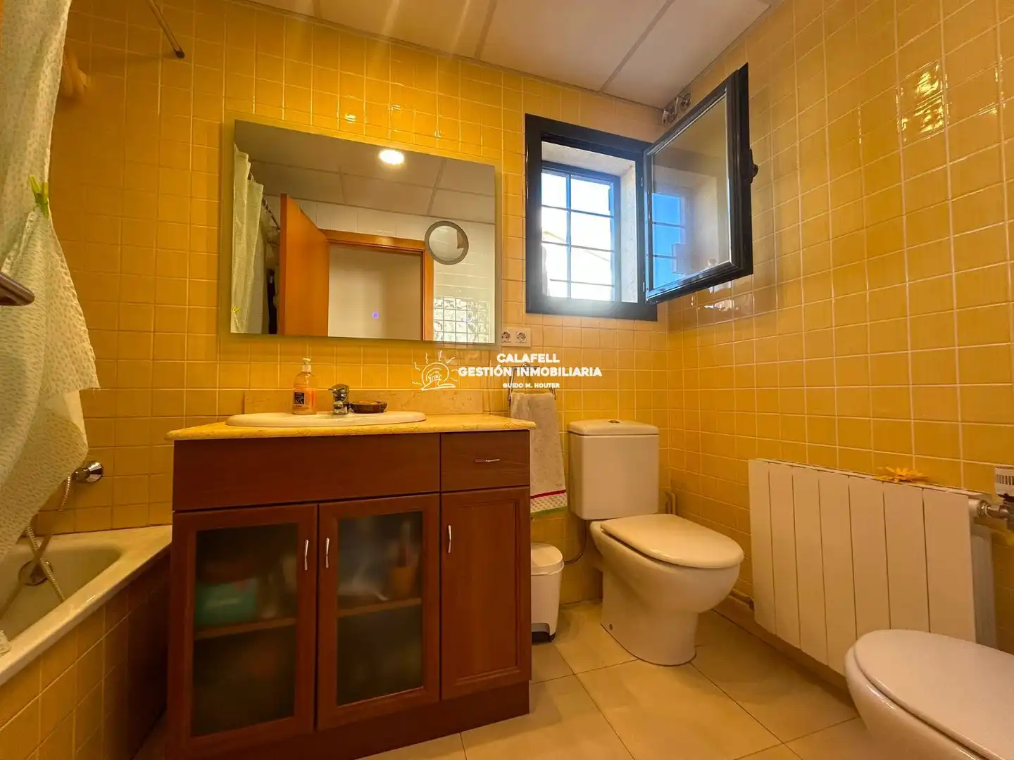 Maison mitoyenne avec jardin à vendre à Bruc, imagen 13