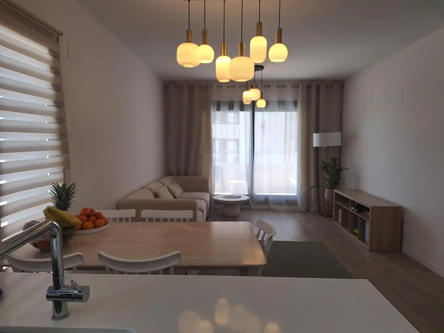 Apartament amb terrassa en venda a PEDAG.AMELIA ASENSI BEVIA 1, imagen 8