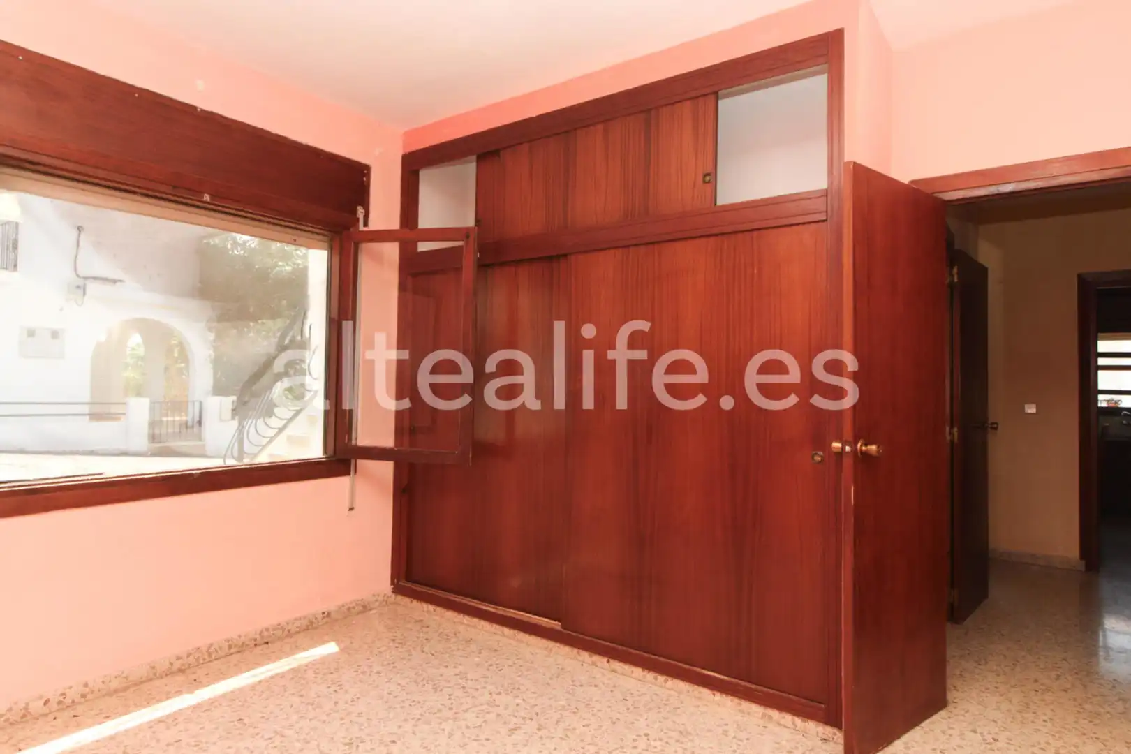 Casa o chalet en venta en Camí Font del Garroferet, Altea la Vella