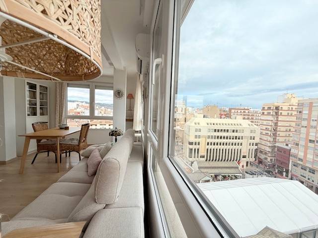 Piso en Venta en Plaça Santa Clara, 4 en Casco Histórico