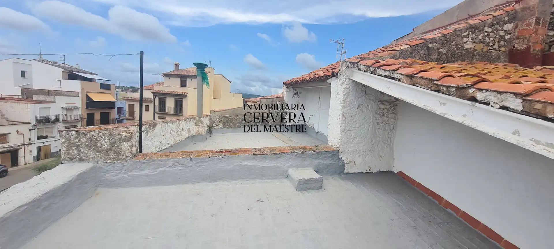 Adosado en venta en Cervera del Maestre, imagen 35