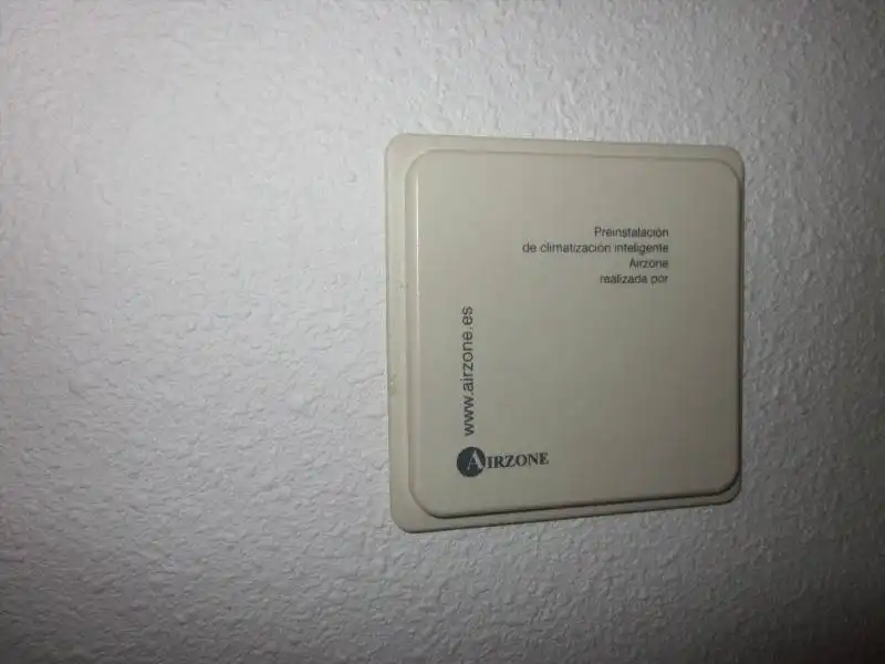 Schlafzimmer von Wohnung zum Verkauf in Elche / Elx mit Klimaanlage, Heizung und Balkon