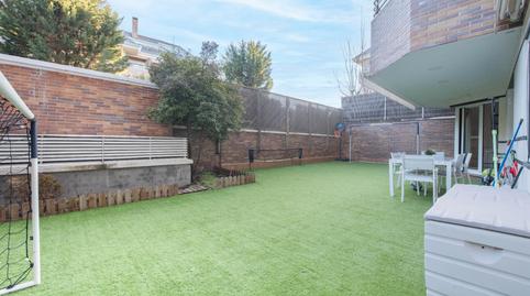 Photo 4 of Flat for sale in Calle Moreras, Golf - El Carralero, Majadahonda