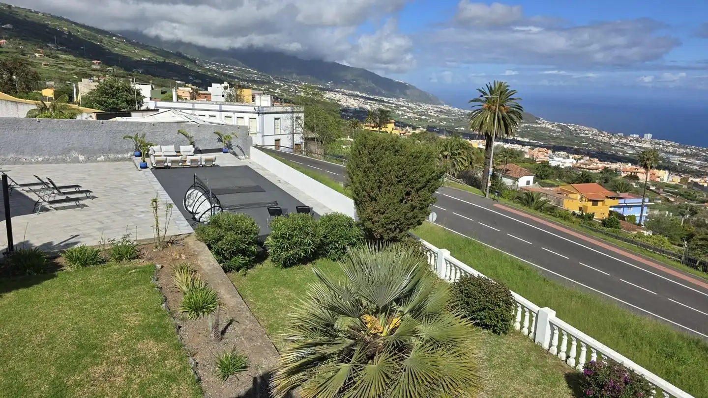 Maison avec jardin à vendre à El Bebedero - Pinolere - Aguamansa, imagen 7