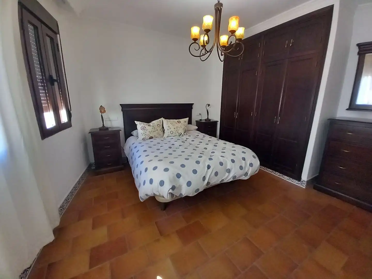 Habitación de Dúplex en venta en Ronda con Aire acondicionado, Calefacción y Terraza