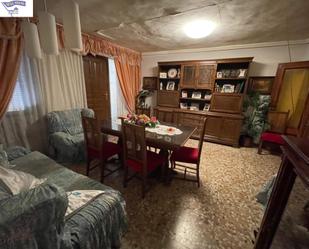 Dining room of House or chalet for sale in Mahora  with Terrace and Storage room