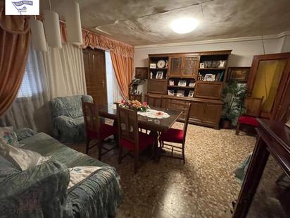 Dining room of House or chalet for sale in Mahora  with Terrace and Storage room