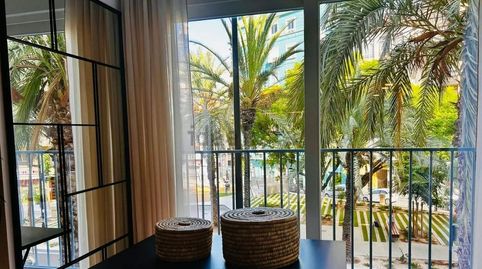 Foto 5 von Wohnung zur Miete in Mercado, Alicante / Alacant