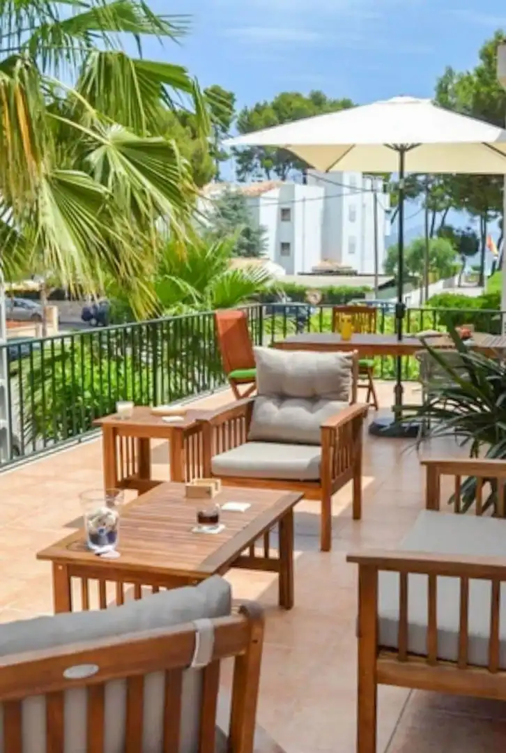Attique à vendre à Port d'Alcúdia - Platja d'Alcúdia, imagen 3
