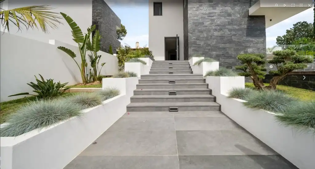 Chalet con piscina en venta en Elviria - Cabopino, imagen 14