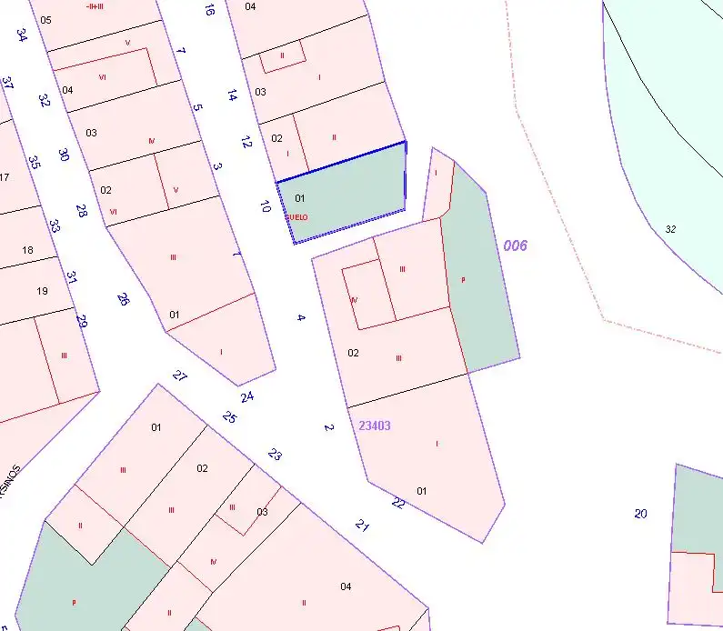 Land for sale in Ribesalbes