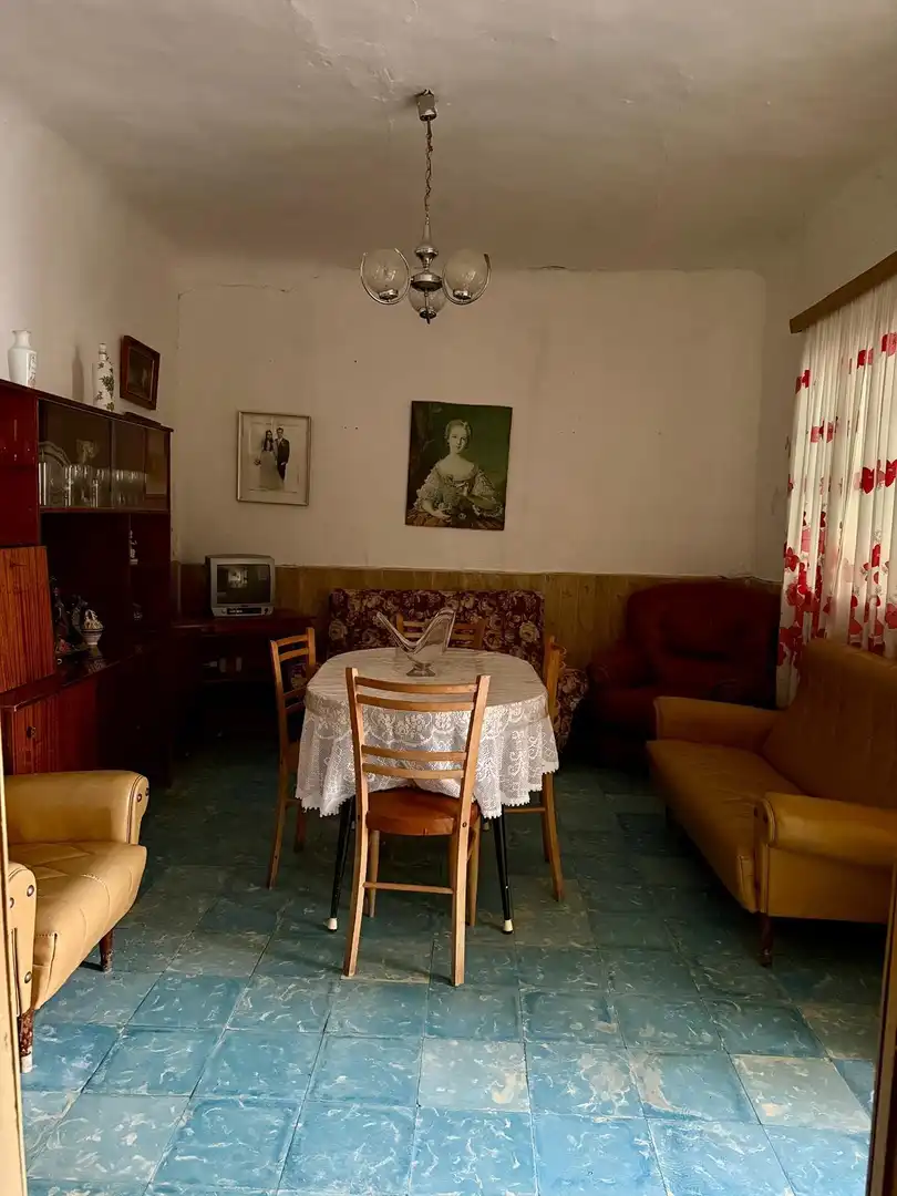 Dining room of Houses for sale in Beas de Granada