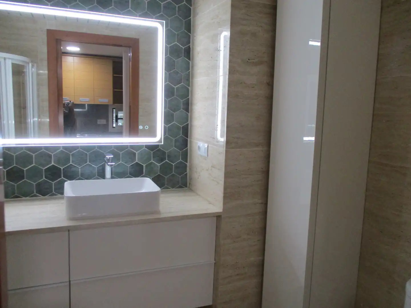 Apartment with terrace to rent in Alquería - Torrealquería, imagen 19